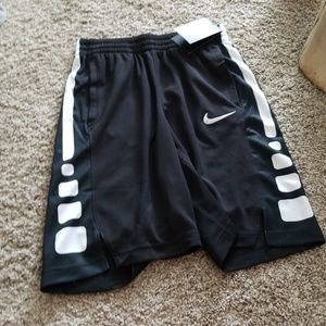 Guys basketball shorts BRAND NEW